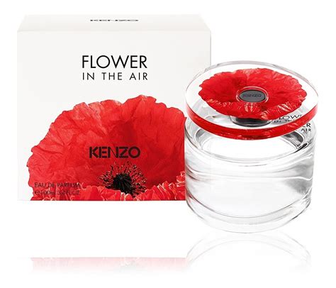 perfume kenzo flower imitación